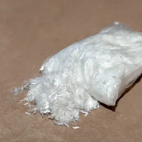 Фибра полипропиленовая в Ульяновске